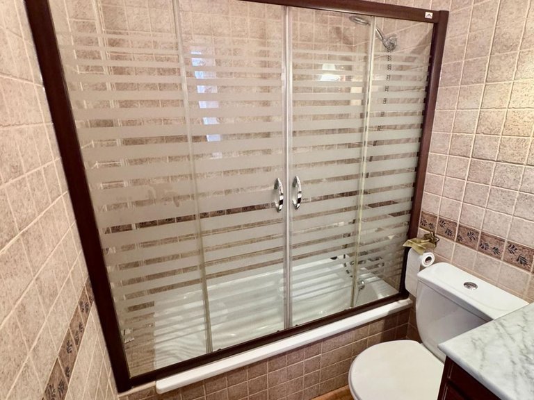Villa for Sale in Benalmadena Pueblo, Malaga 25