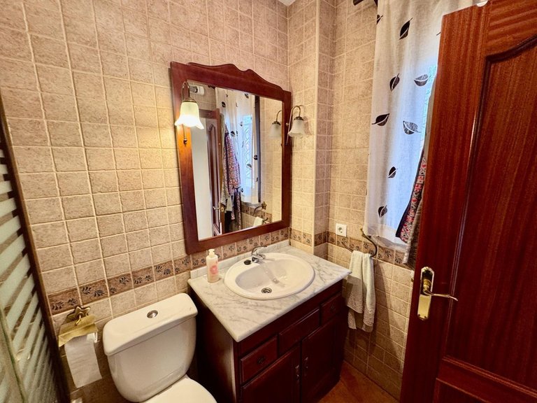 Villa for Sale in Benalmadena Pueblo, Malaga 26