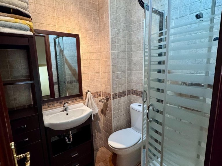Villa for Sale in Benalmadena Pueblo, Malaga 27