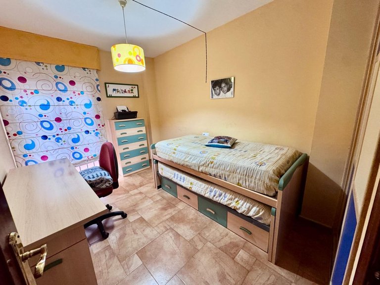 Villa for Sale in Benalmadena Pueblo, Malaga 28