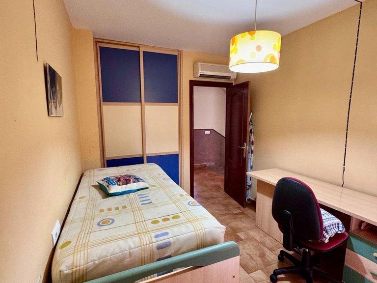 Villa for Sale in Benalmadena Pueblo, Malaga 29