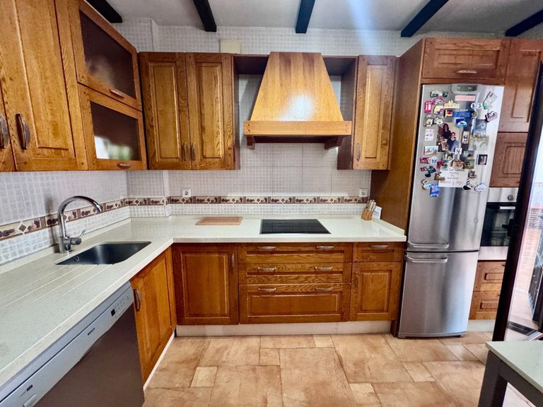 Villa for Sale in Benalmadena Pueblo, Malaga 3