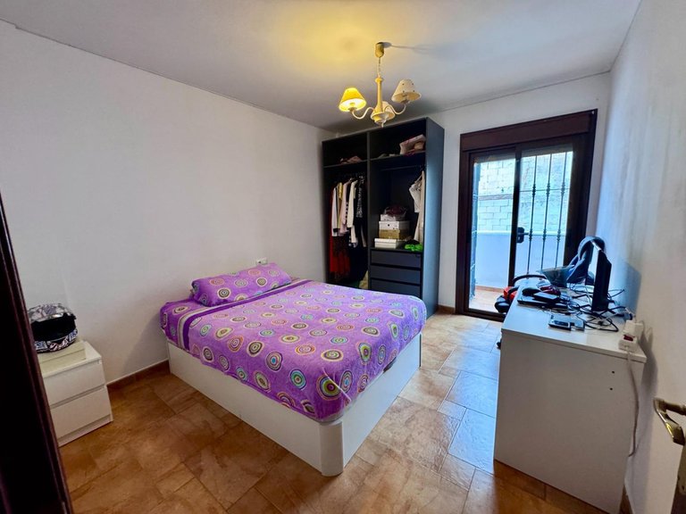 Villa for Sale in Benalmadena Pueblo, Malaga 31