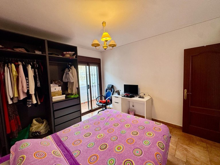Villa for Sale in Benalmadena Pueblo, Malaga 32