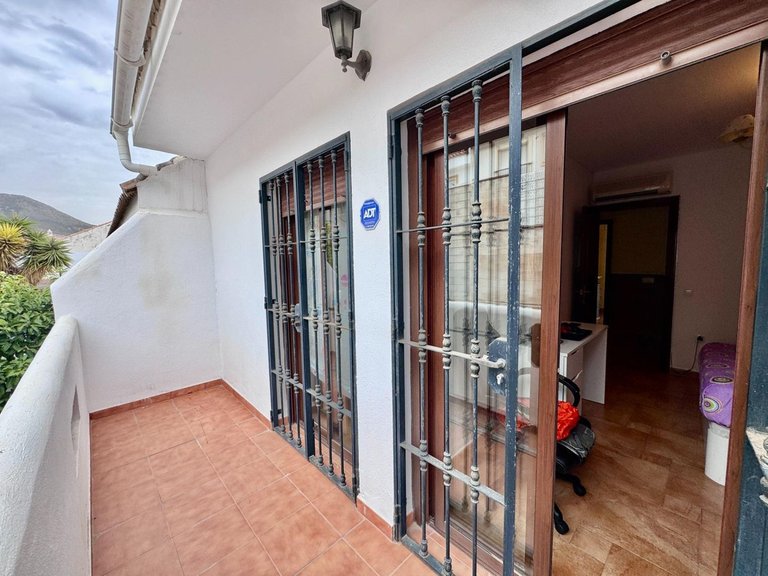 Villa for Sale in Benalmadena Pueblo, Malaga 33