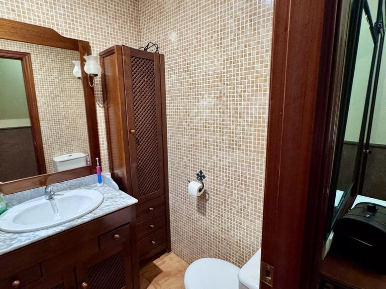 Villa for Sale in Benalmadena Pueblo, Malaga 34