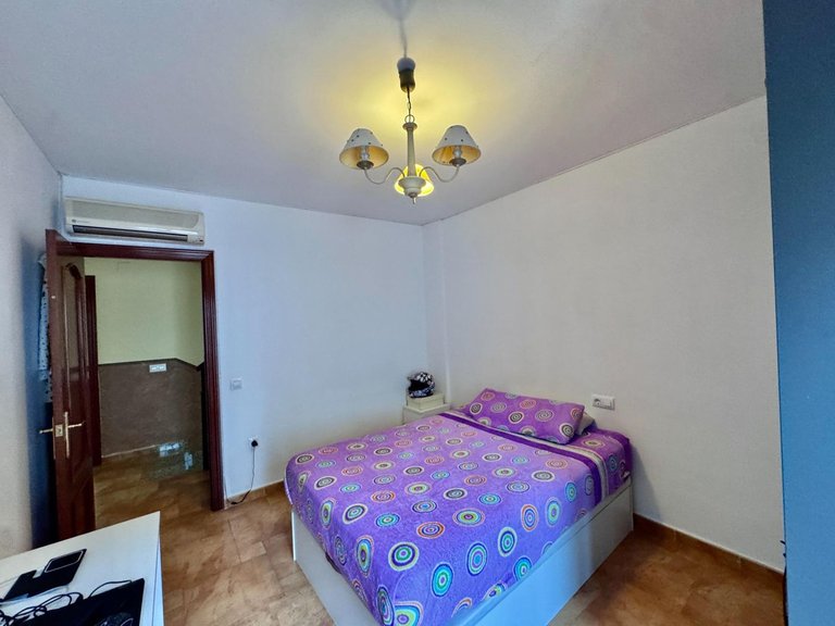 Villa for Sale in Benalmadena Pueblo, Malaga 35