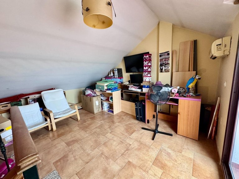 Villa for Sale in Benalmadena Pueblo, Malaga 37