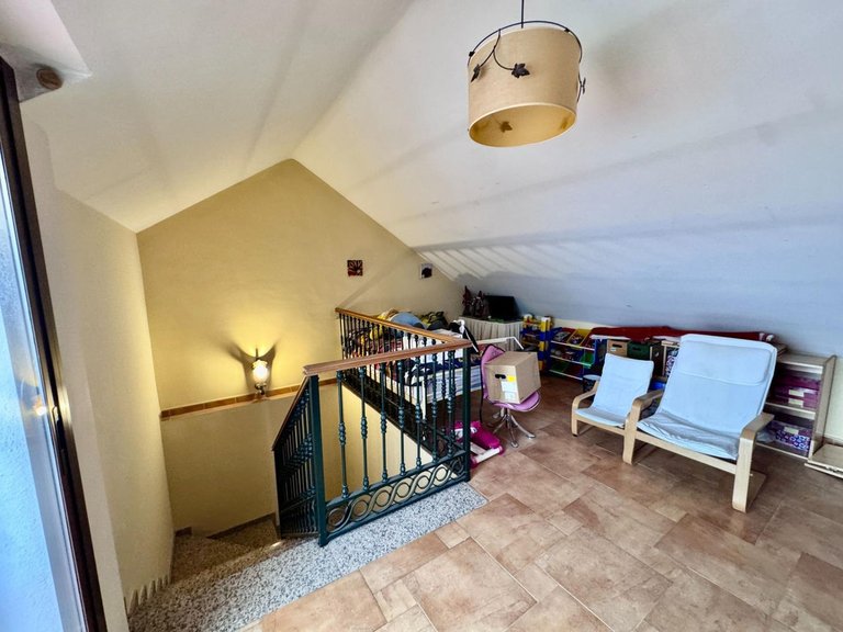 Villa for Sale in Benalmadena Pueblo, Malaga 38