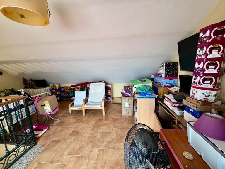 Villa for Sale in Benalmadena Pueblo, Malaga 39
