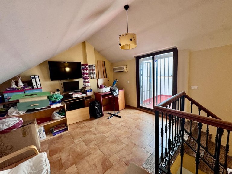 Villa for Sale in Benalmadena Pueblo, Malaga 40
