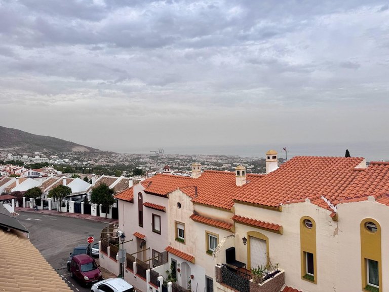 Villa for Sale in Benalmadena Pueblo, Malaga 41