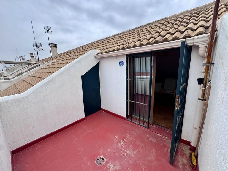 Villa for Sale in Benalmadena Pueblo, Malaga 42