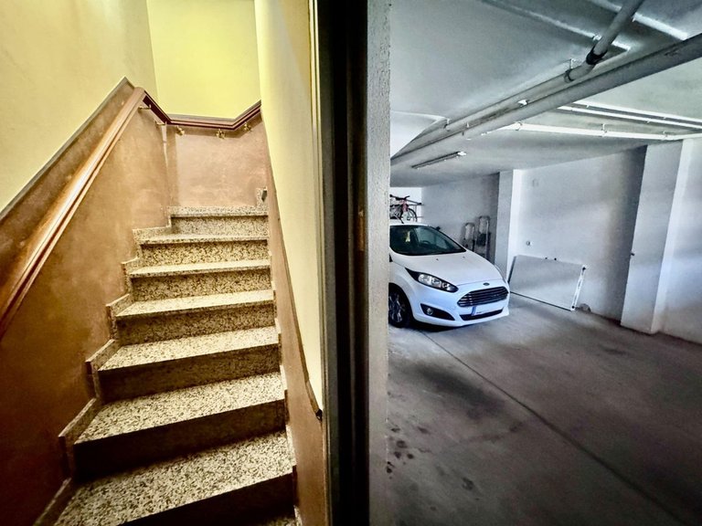 Villa for Sale in Benalmadena Pueblo, Malaga 43