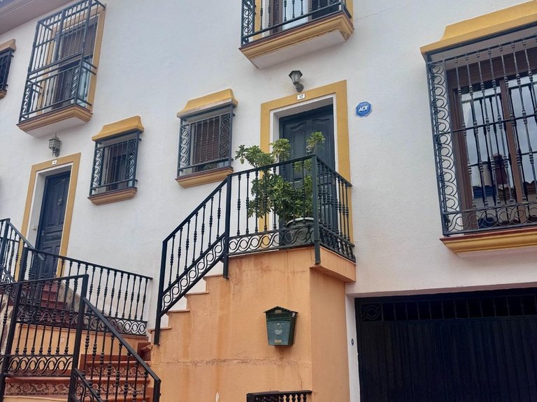 Villa for Sale in Benalmadena Pueblo, Malaga 47