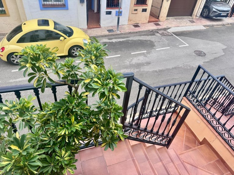 Villa for Sale in Benalmadena Pueblo, Malaga 48