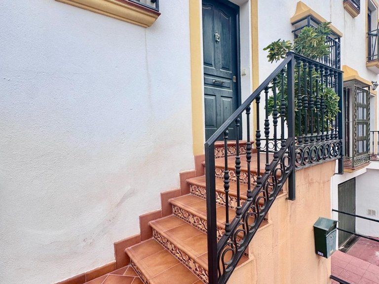 Villa for Sale in Benalmadena Pueblo, Malaga 50