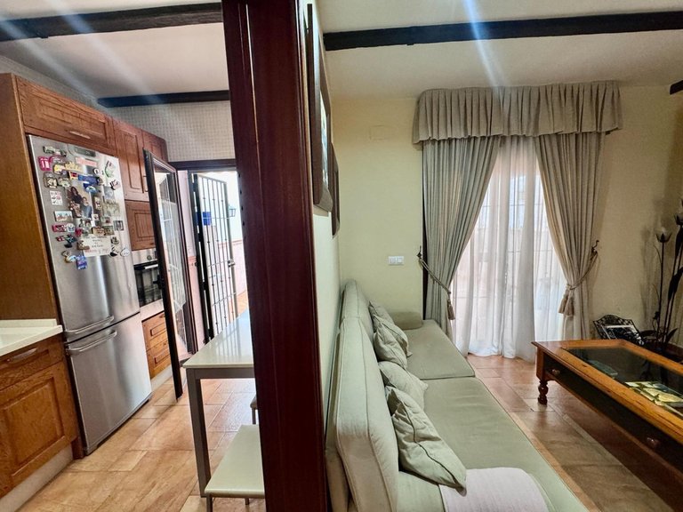 Villa for Sale in Benalmadena Pueblo, Malaga 52