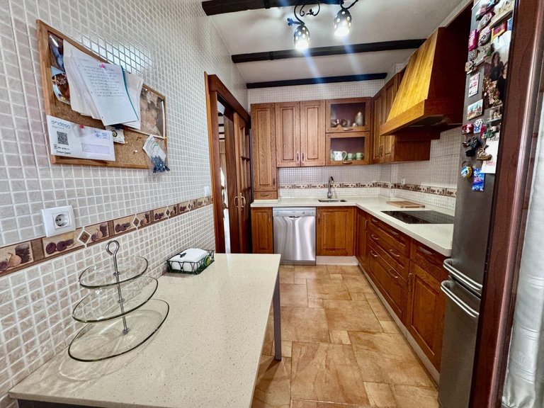 Villa for Sale in Benalmadena Pueblo, Malaga 6