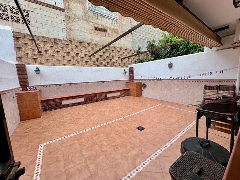 Villa for Sale in Benalmadena Pueblo, Malaga 7