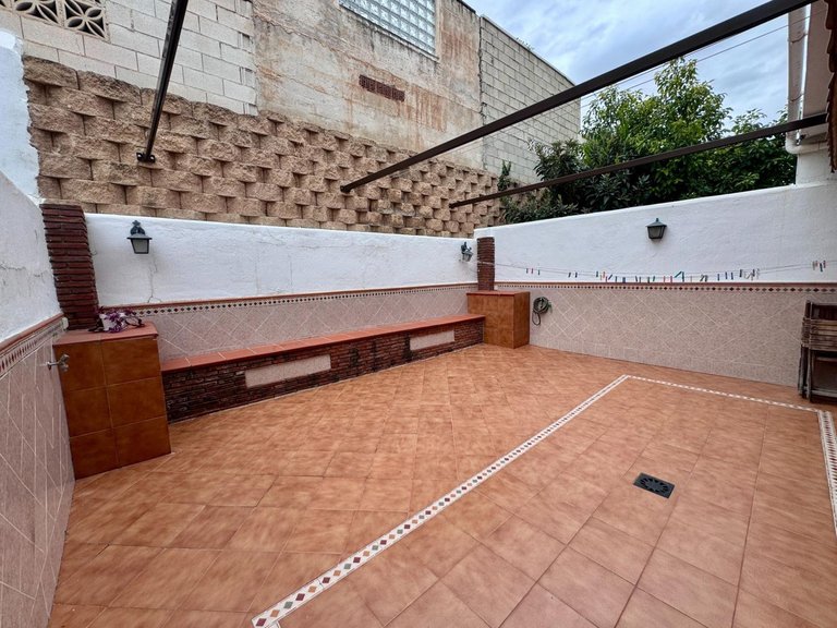 Villa for Sale in Benalmadena Pueblo, Malaga 8