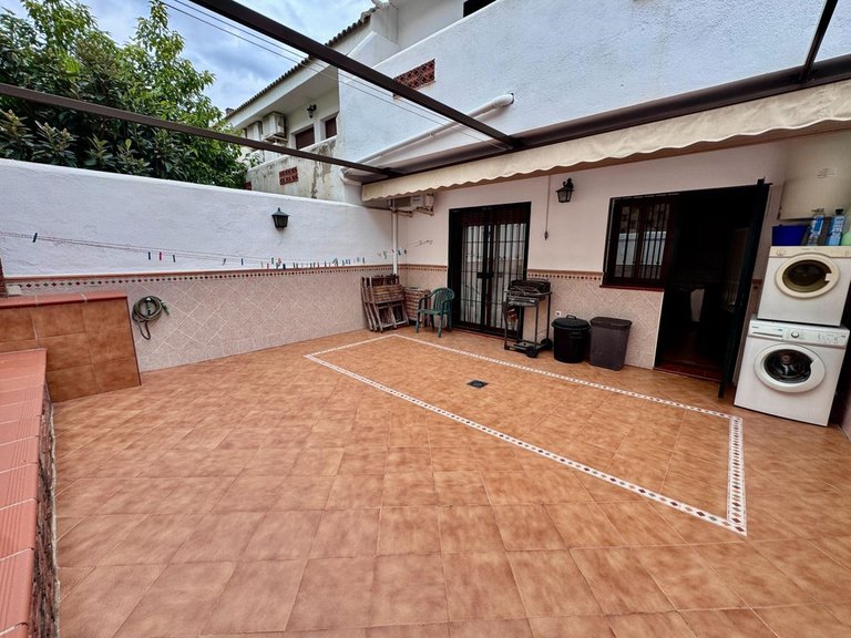 Villa for Sale in Benalmadena Pueblo, Malaga 9