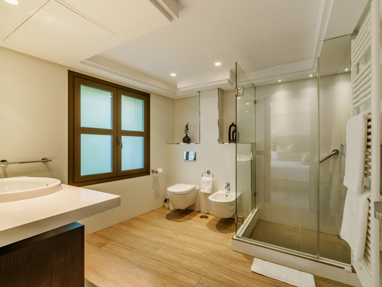 Villa for Sale in Costa del Sol Nueva Andalucía, Malaga 28