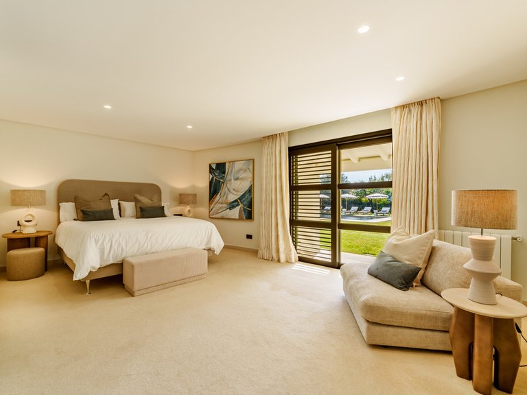 Villa for Sale in Costa del Sol Nueva Andalucía, Malaga 31