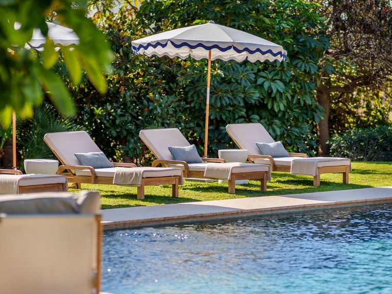 Villa for Sale in Costa del Sol Nueva Andalucía, Malaga 39