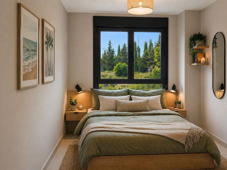 Apartment for Sale in Mijas Costa, Malaga 11