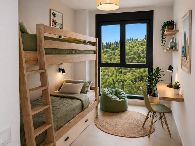 Apartment for Sale in Mijas Costa, Malaga 12