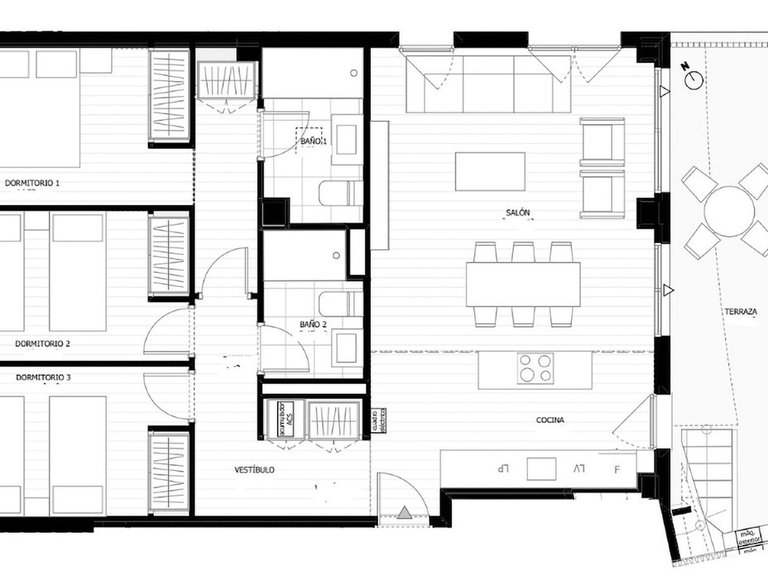 Apartment for Sale in Mijas Costa, Malaga 17