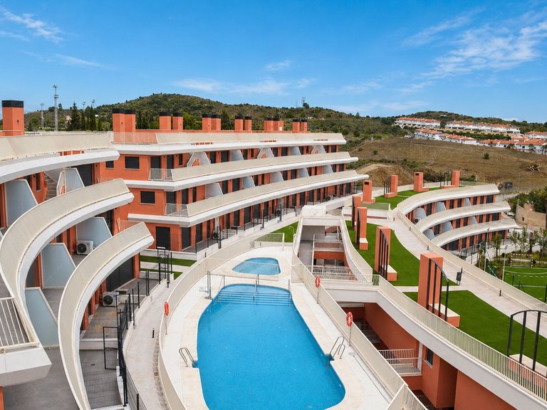 Apartment for Sale in Mijas Costa, Malaga 3