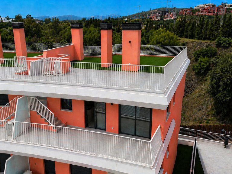 Apartment for Sale in Mijas Costa, Malaga 5