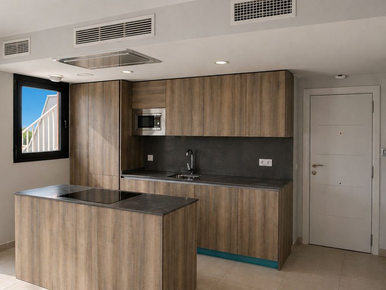 Apartment for Sale in Mijas Costa, Malaga 9