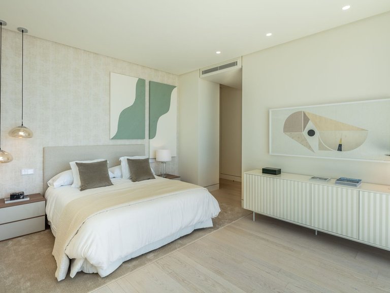 Villa for Sale in Benahavís, Malaga 11