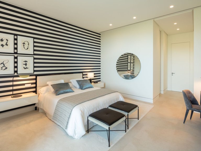 Villa for Sale in Benahavís, Malaga 12