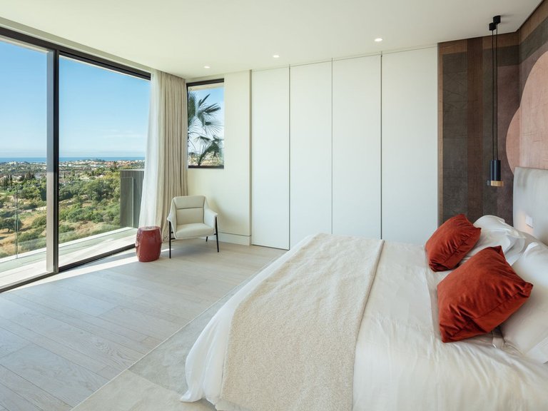 Villa for Sale in Benahavís, Malaga 15