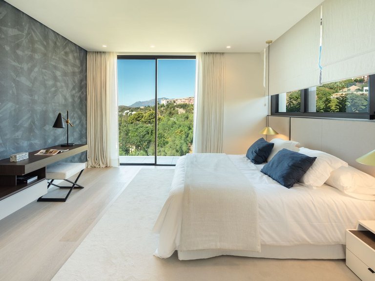 Villa for Sale in Benahavís, Malaga 19