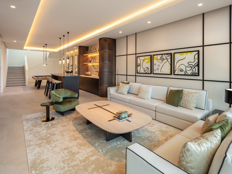 Villa for Sale in Benahavís, Malaga 20
