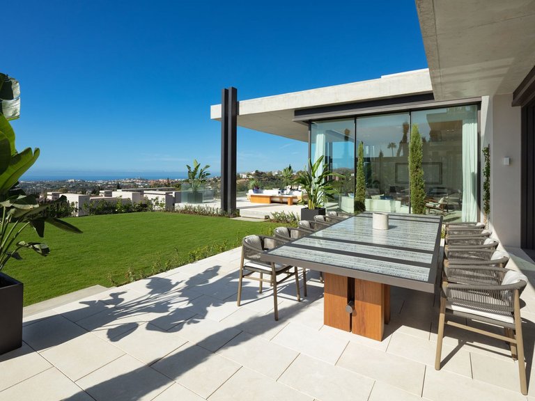 Villa for Sale in Benahavís, Malaga 31