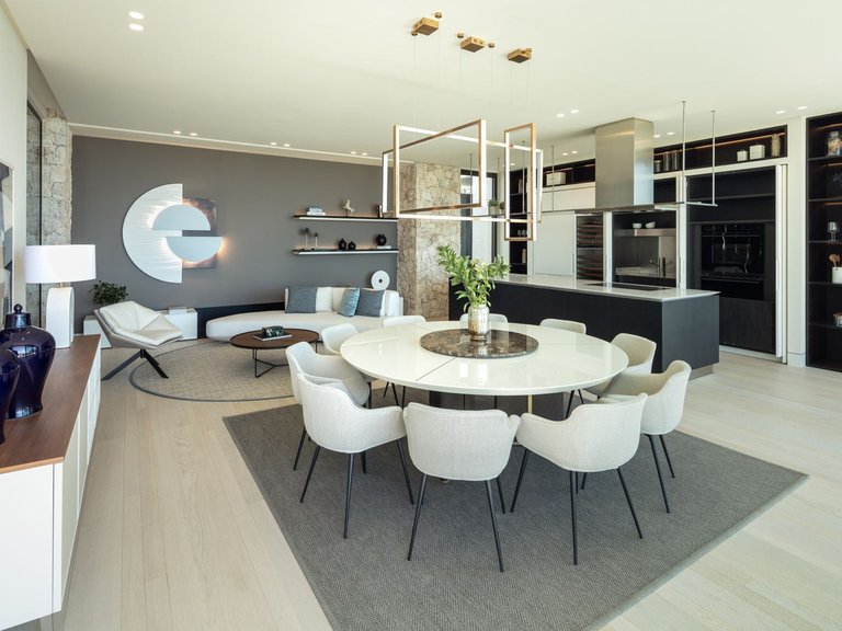 Villa for Sale in Benahavís, Malaga 4