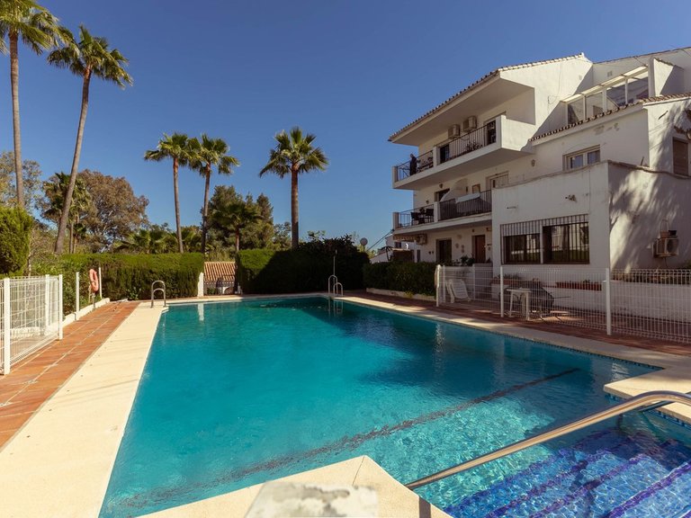 Apartment for Sale in Mijas, Malaga 1