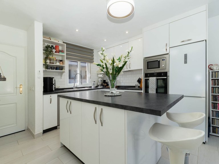 Apartment for Sale in Mijas, Malaga 10