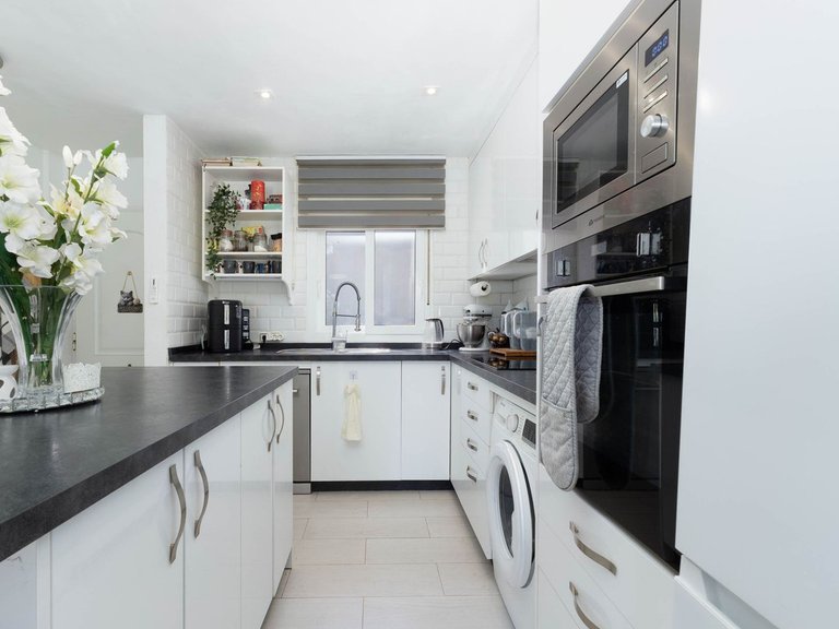 Apartment for Sale in Mijas, Malaga 12