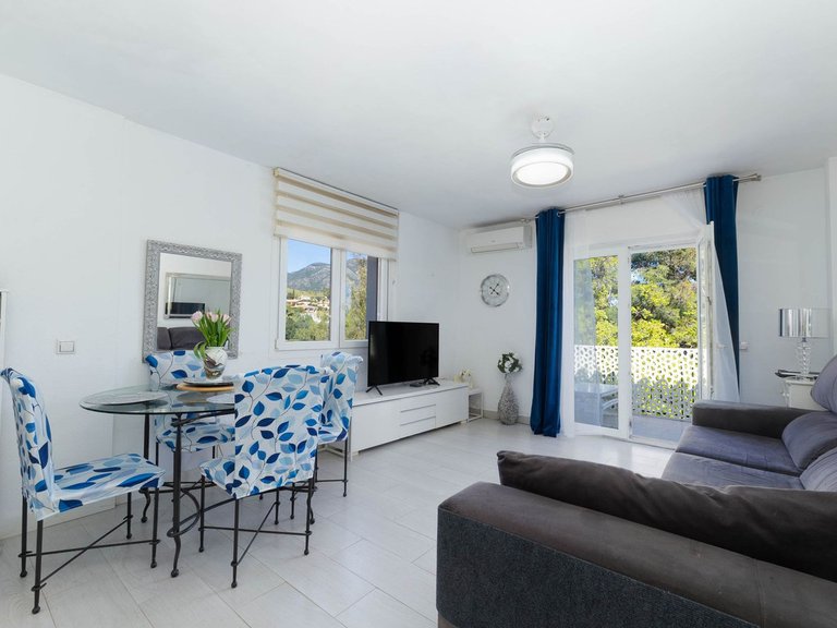 Apartment for Sale in Mijas, Malaga 15