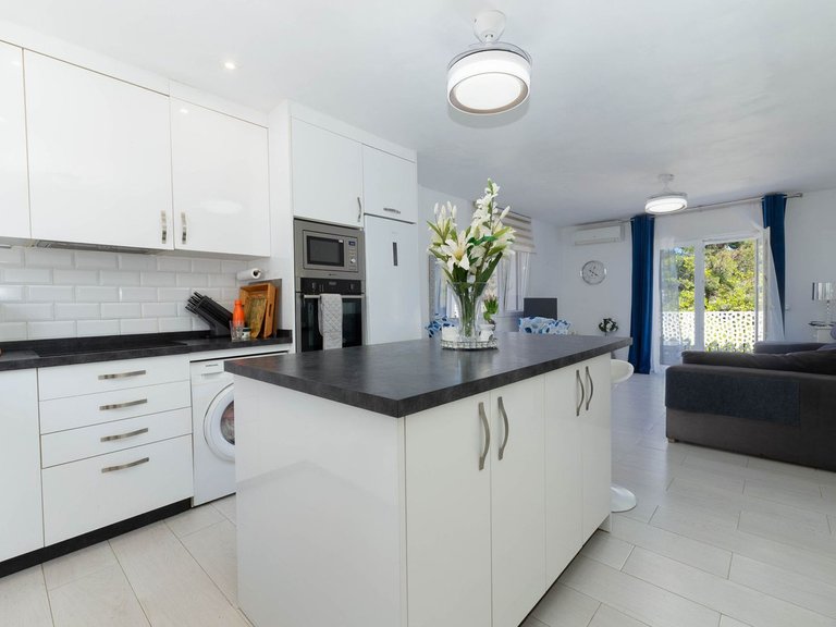 Apartment for Sale in Mijas, Malaga 16