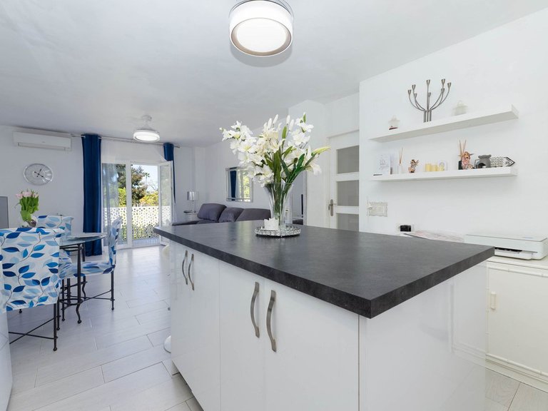 Apartment for Sale in Mijas, Malaga 2
