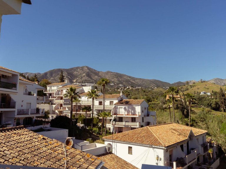 Apartment for Sale in Mijas, Malaga 20