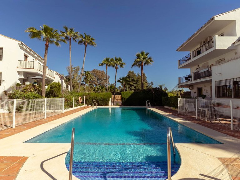 Apartment for Sale in Mijas, Malaga 21